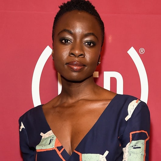 Danai Gurira