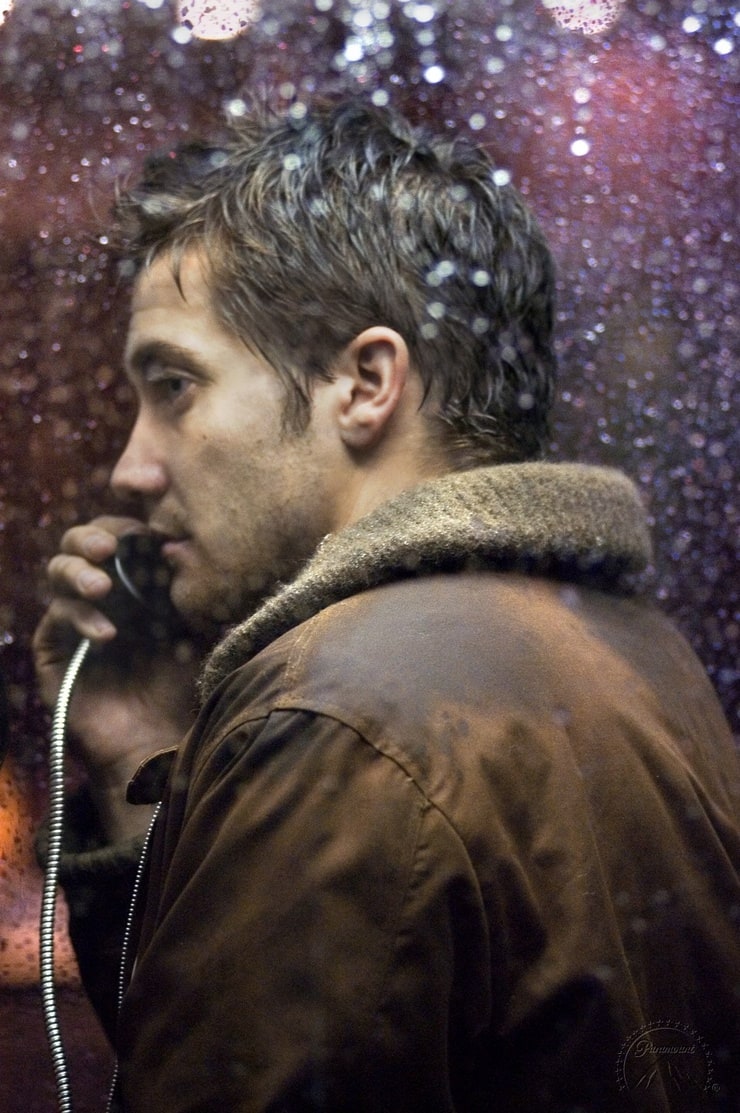 Jake Gyllenhaal Jake Gyllenhaal