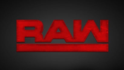 WWE Raw 10/10/16