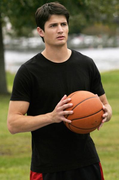James Lafferty