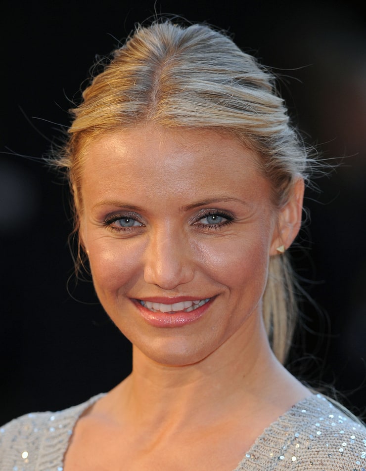 Cameron Diaz