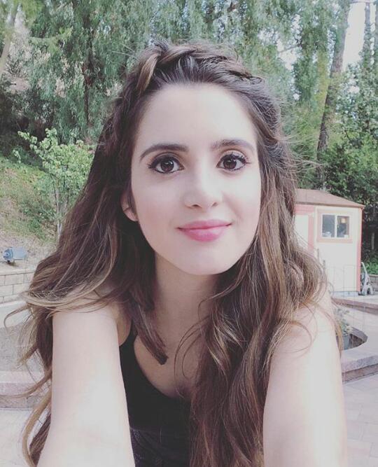 Laura Marano