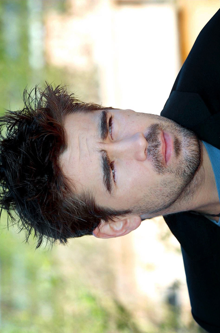 Colin Farrell