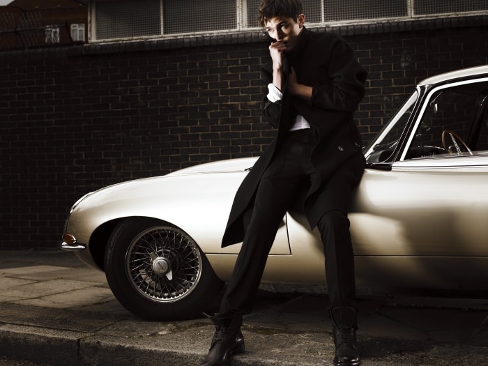Nicholas Hoult