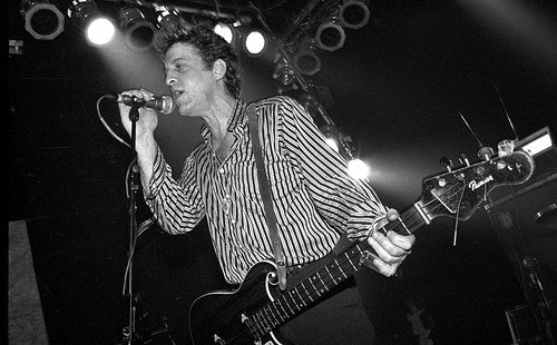 Mark Sandman