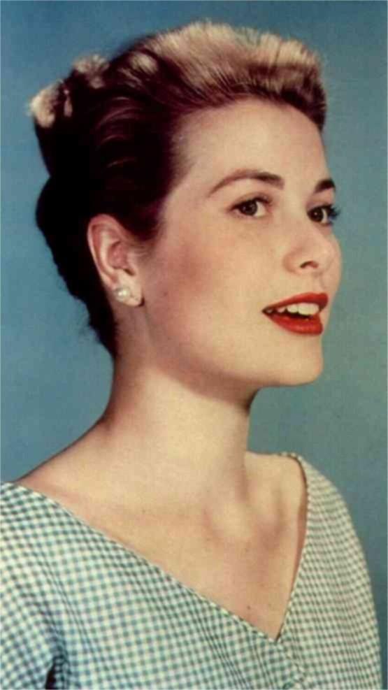 Grace Kelly Grace Kelly