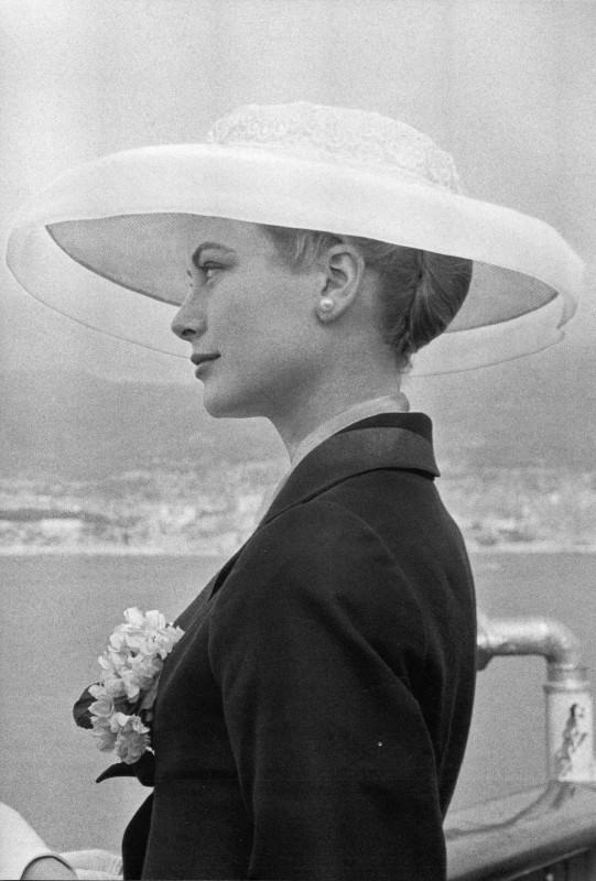 Grace Kelly