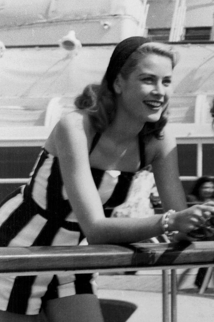 Grace Kelly