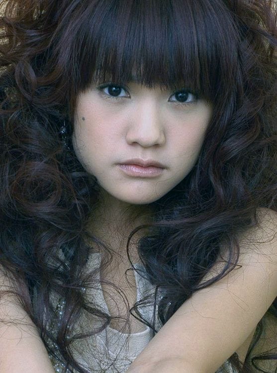 Rainie Yang