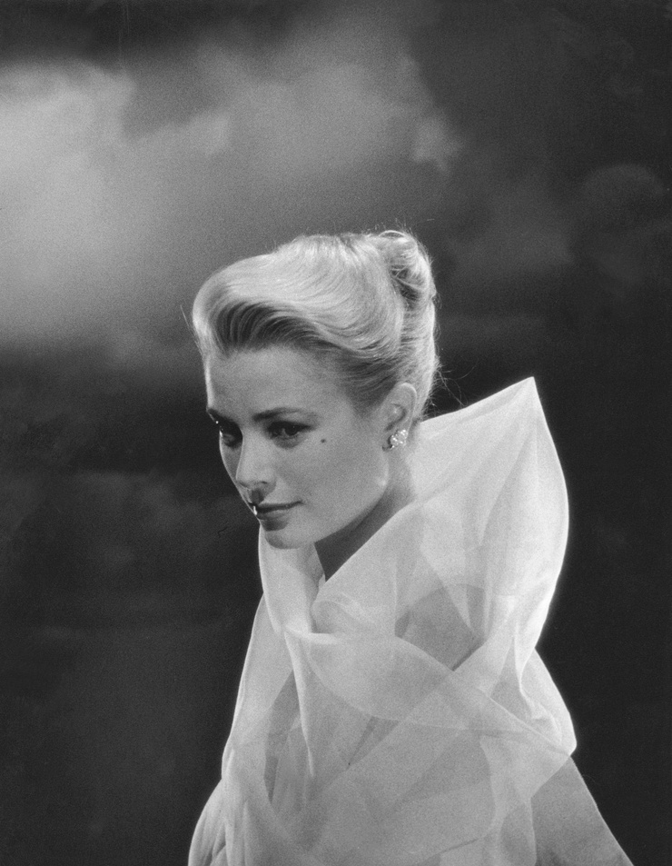Grace Kelly Grace Kelly