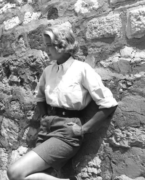 Grace Kelly Grace Kelly