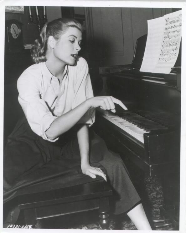 Grace Kelly Grace Kelly