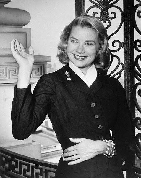 Grace Kelly Grace Kelly