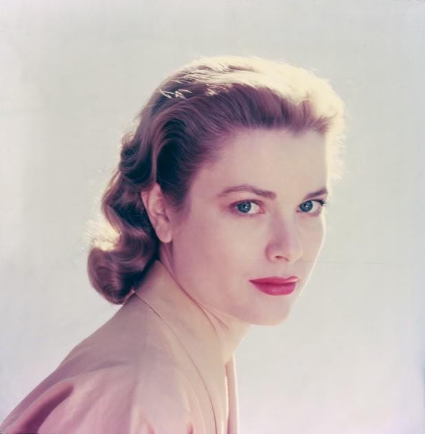 Grace Kelly Grace Kelly