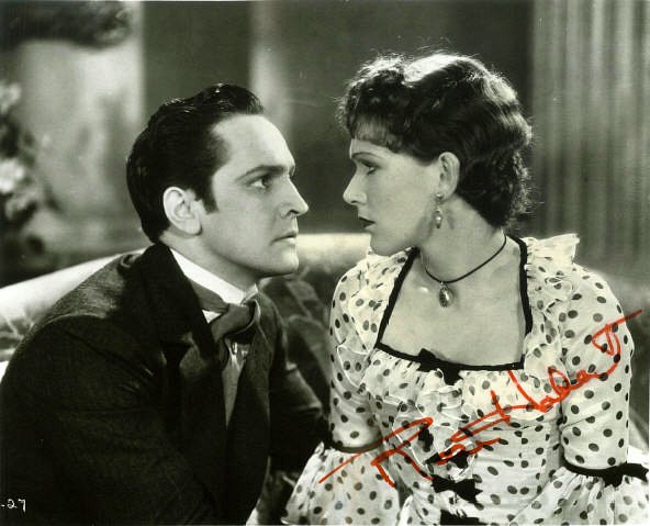 Fredric March Fredric March