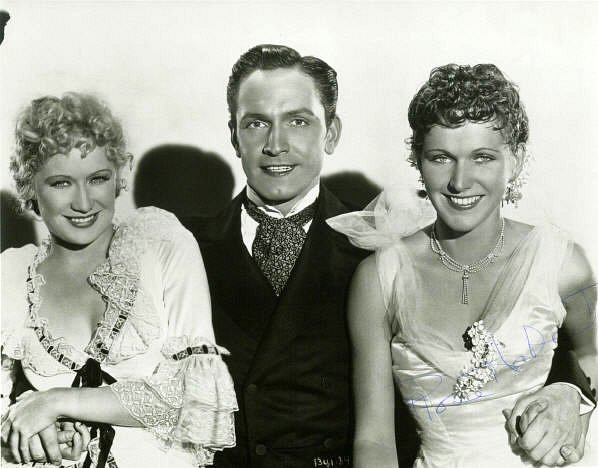Fredric March Fredric March