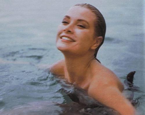 Grace Kelly Grace Kelly