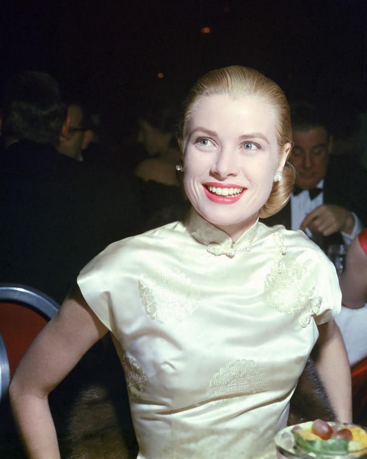 Grace Kelly Grace Kelly