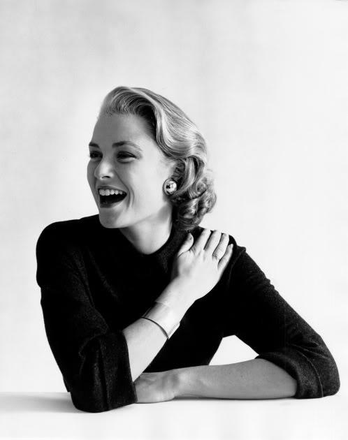 Grace Kelly
