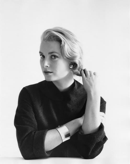 Grace Kelly Grace Kelly