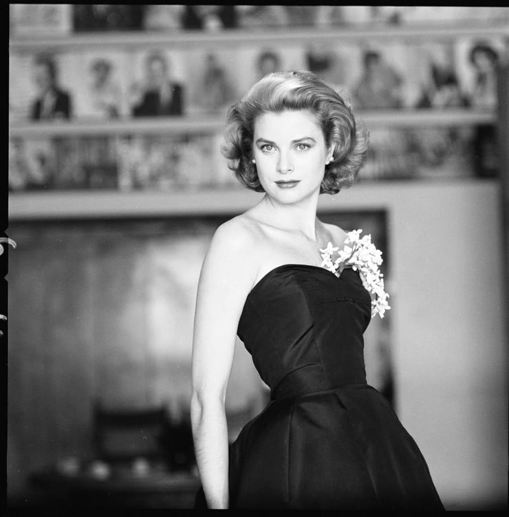 Grace Kelly