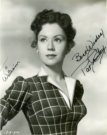 Pat Crowley