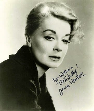 June Havoc June Havoc