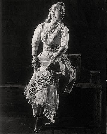 June Havoc June Havoc