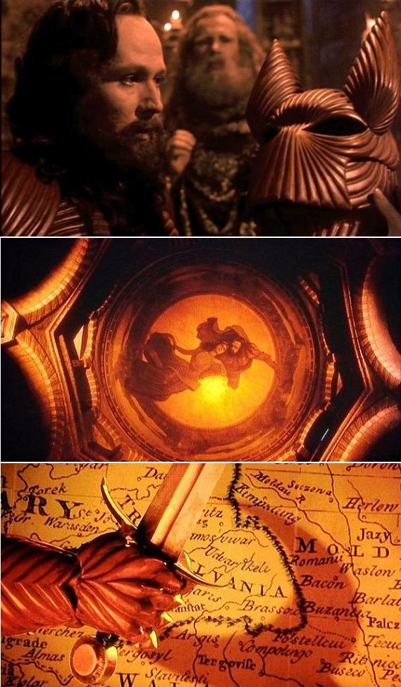 Dracula Dracula