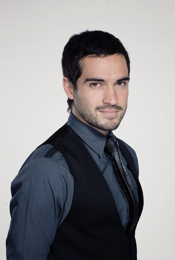 Alfonso Herrera