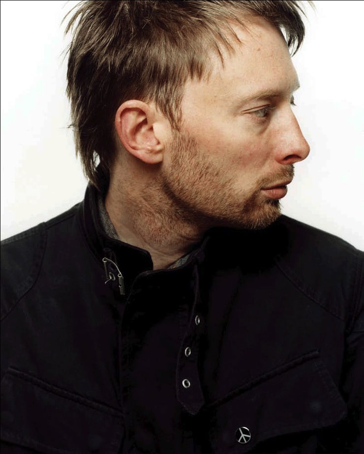 Radiohead