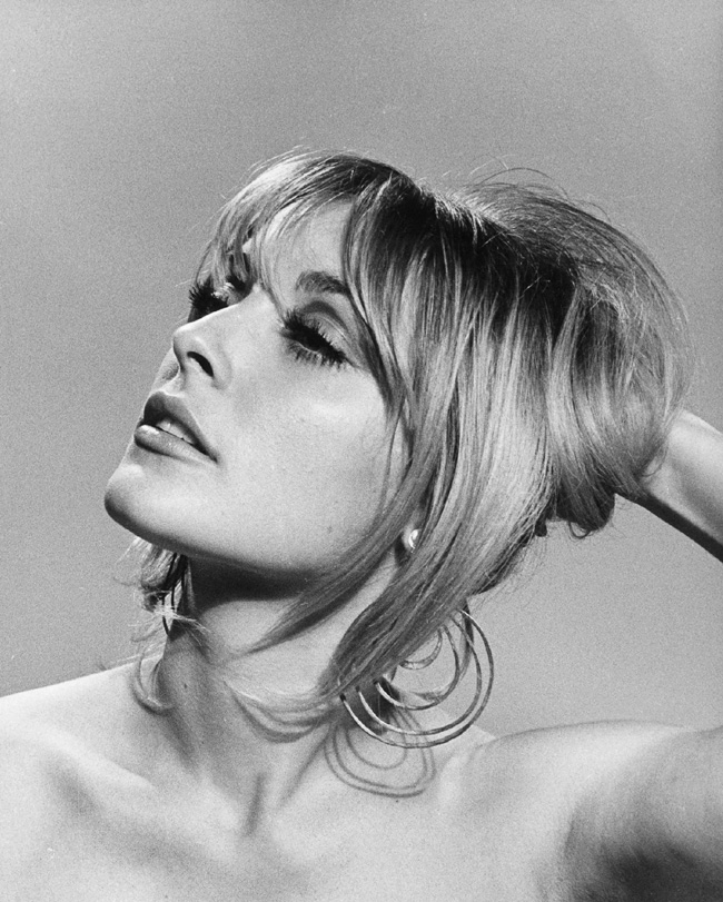 Sharon Tate