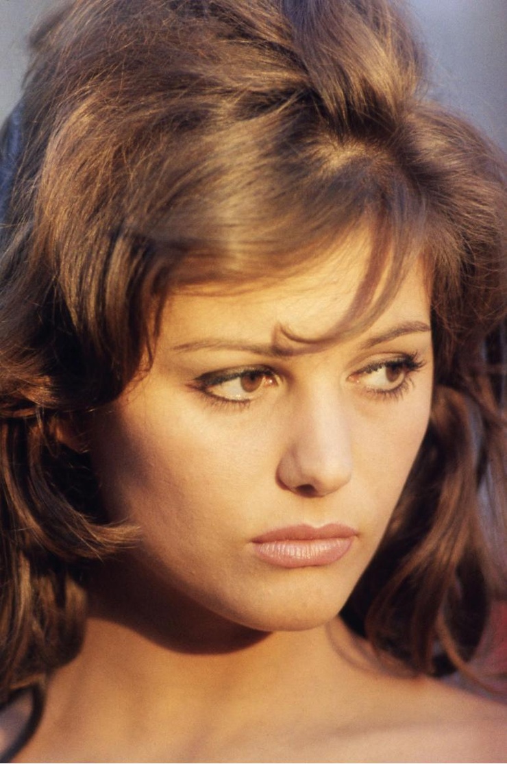Claudia Cardinale Claudia Cardinale