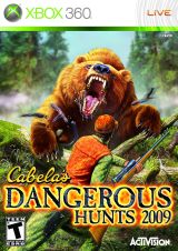 Cabela's Dangerous Hunts 2009