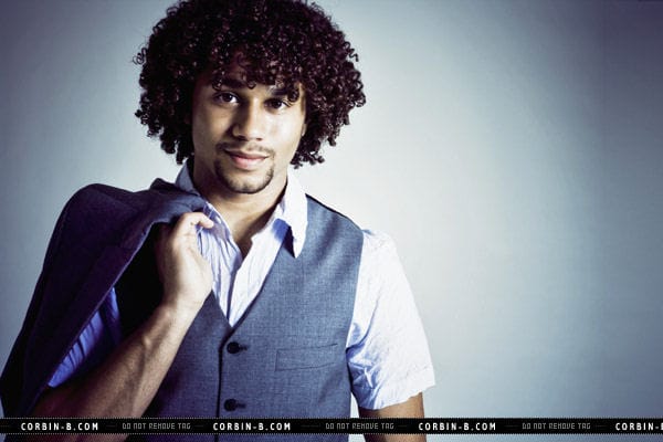 Corbin Bleu