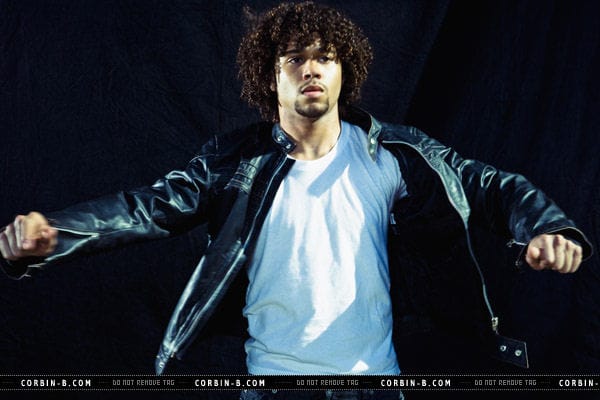 Corbin Bleu