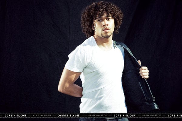 Corbin Bleu