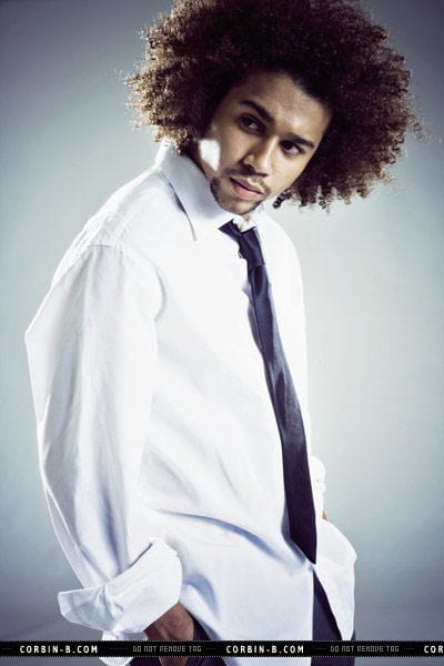 Corbin Bleu