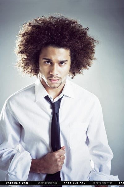 Corbin Bleu