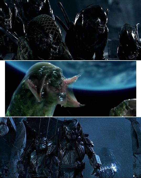 Picture of AVP: Alien vs. Predator