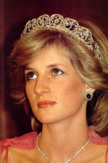 Princess Diana