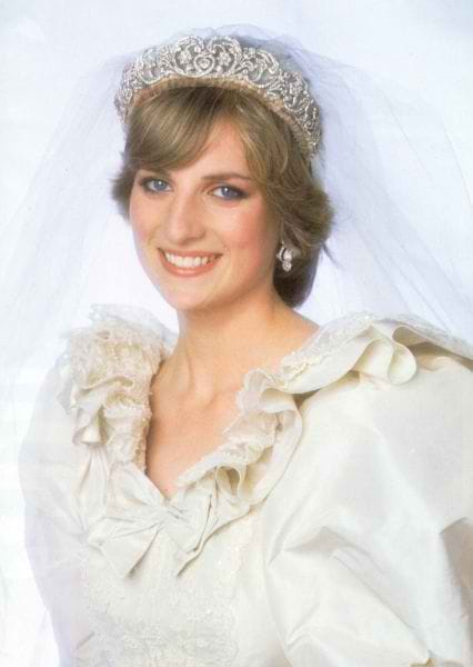 Princess Diana