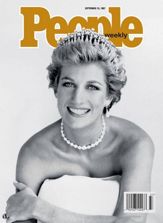 Princess Diana