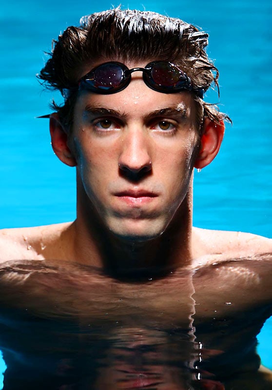 Michael Phelps