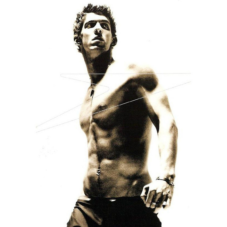 Michael Phelps
