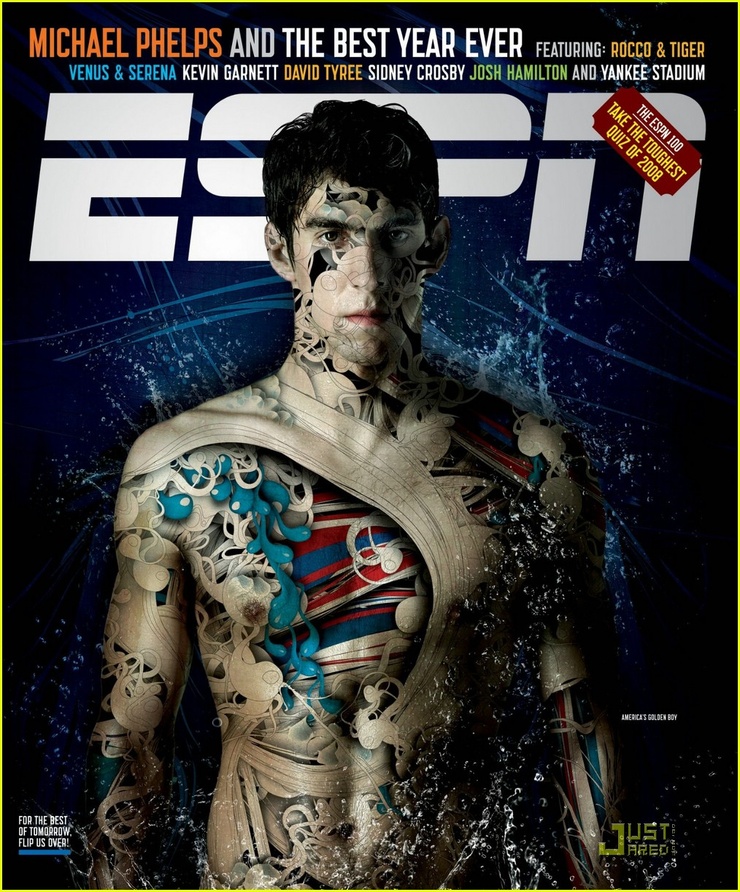 Michael Phelps
