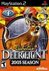 Cabela's Deer Hunt: 2005 Season