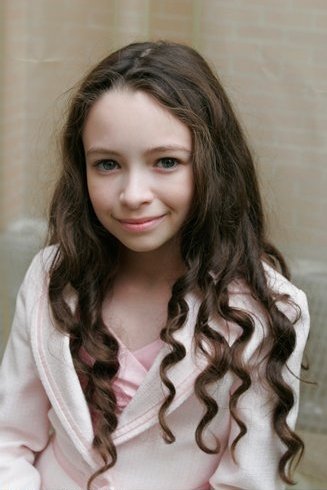 Jodelle Ferland Jodelle Ferland