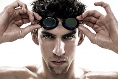 Michael Phelps Michael Phelps