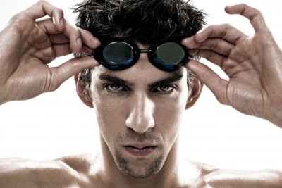 Michael Phelps